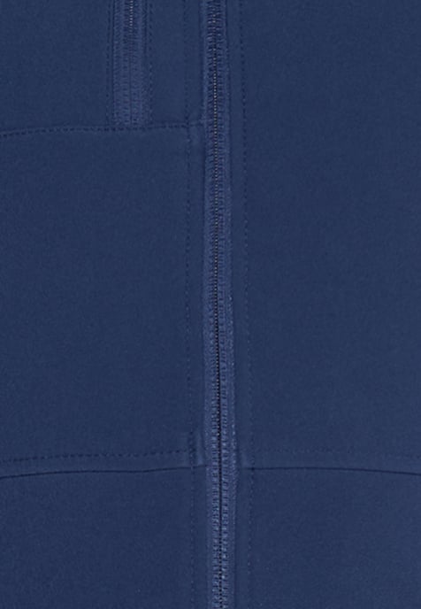 ICEBOUND Softshelljacke Herren Marine - Image 3