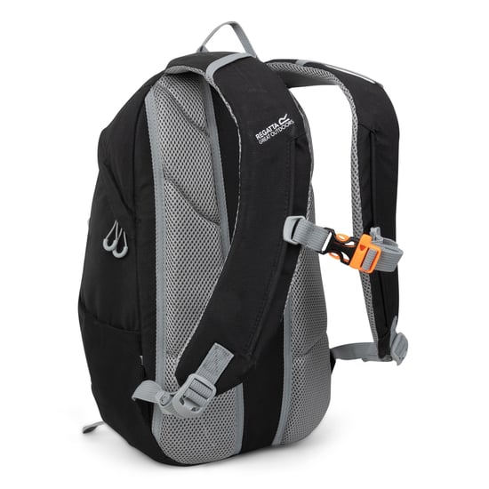 Regatta Survivor V4 20L Backpack (Black)