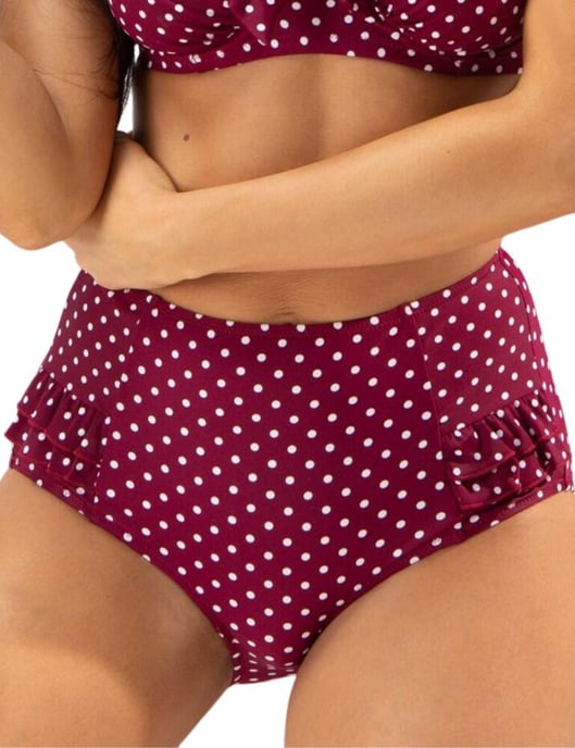 Pour Moi Hot Spots Control Bikini Brief