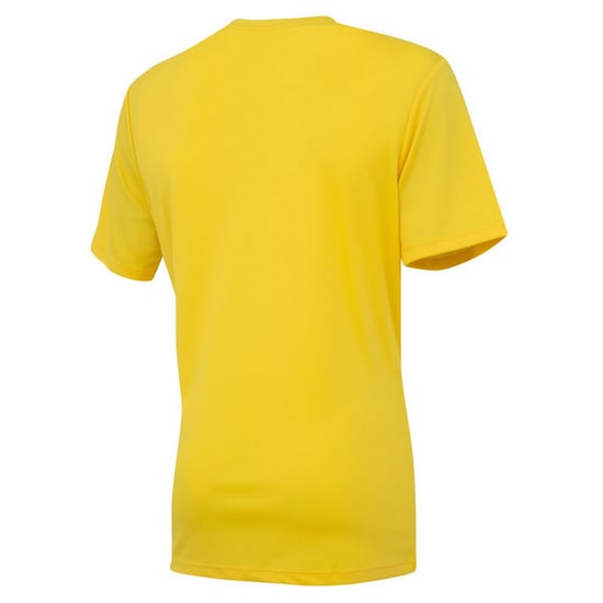 Umbro Mens Club Short-Sleeved Jersey (Yellow)