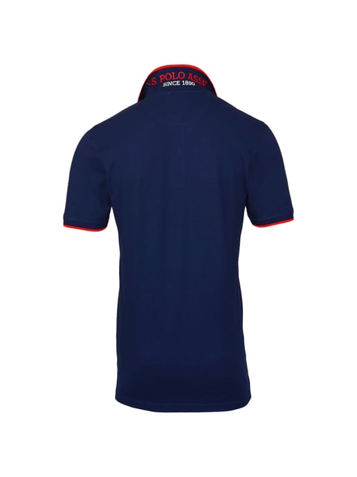 US Polo Assn polo shirt