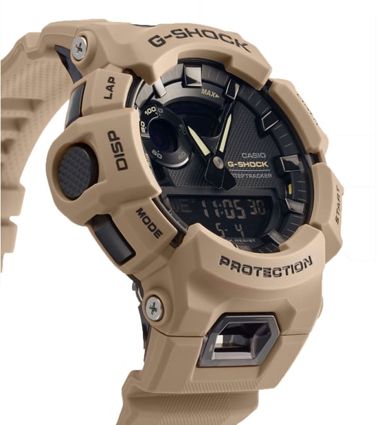 Casio G-Shock Herren Uhr GBA-900UU-5AER - Image 3