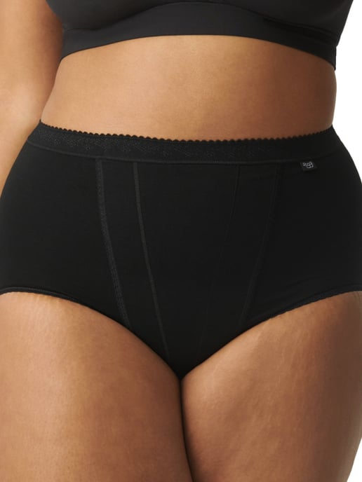 Control Maxi Briefs