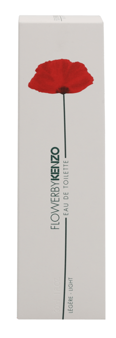 Kenzo Blume von Kenzo Licht Edt Spray 30 ml - Image 2