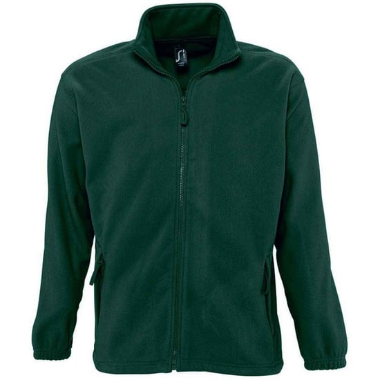 SOLS - "North" Fleecejacke für Herren/Damen Unisex () - Image 1