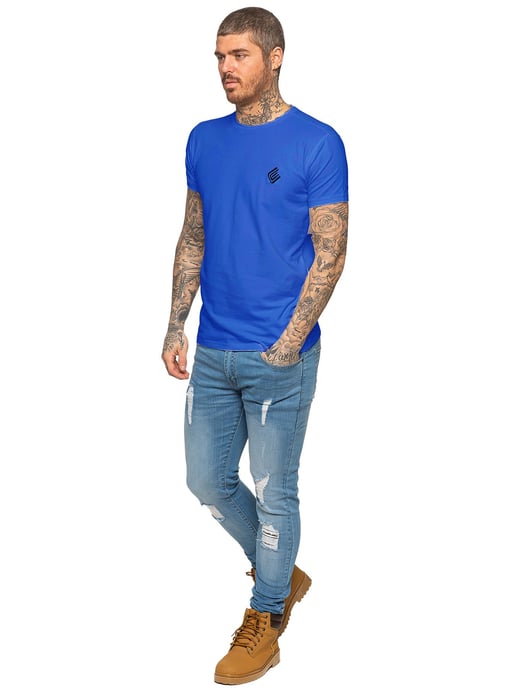 Enzo | Herren T-Shirt - Image 4