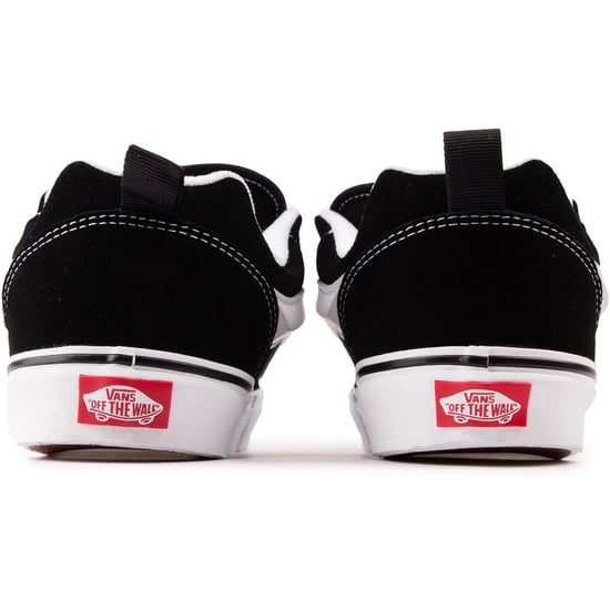 Vans Knu Skool Sneaker - Image 3