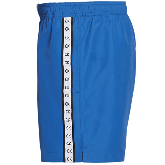Calvin Klein Herren Badeanzug Medium mit Kordelzug - Image 3
