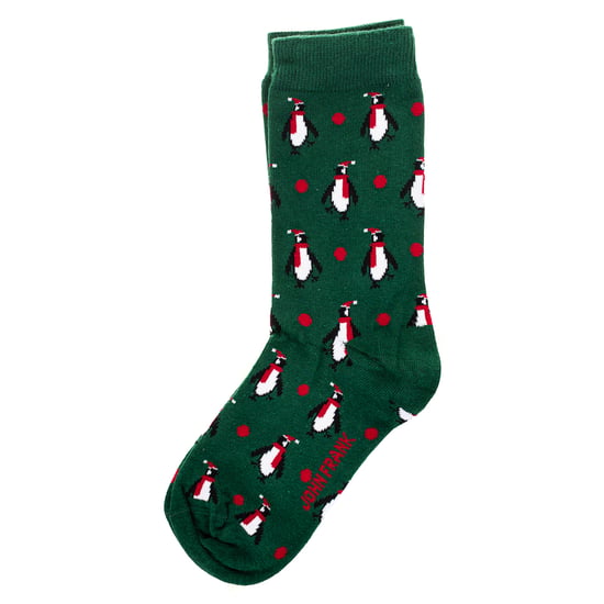 John Frank socks