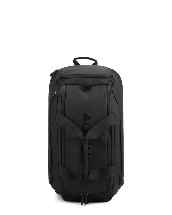 Aoking Reisetasche Unisex BLACK - Image 5