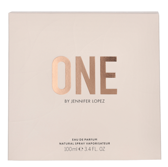 Jennifer Lopez One Edp Spray. - Image 2