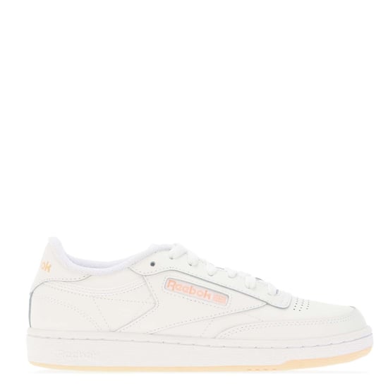 Baskets Classic Club C 85 Reebok Pour Femme en Blanc - Image 1