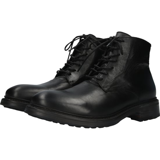 FABRICE ENEA - Black - Stiefel - Image 2