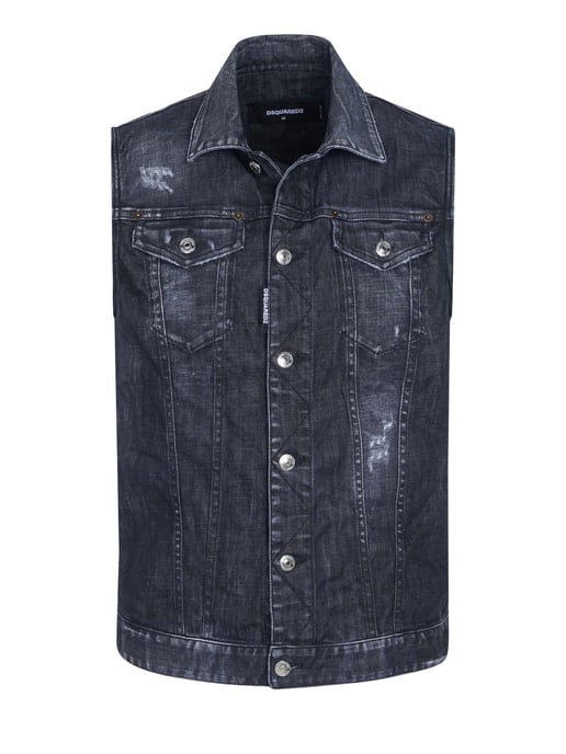 Dsquared2 Jacke - Image 3