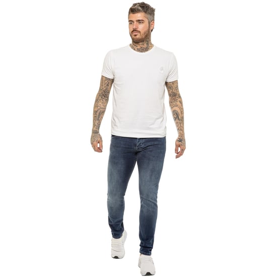 ETO | Herren Designer Hyperstretch Jeans - Image 5