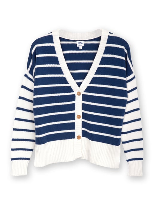 Kite Clothing Sandbanks Knit Cardigan