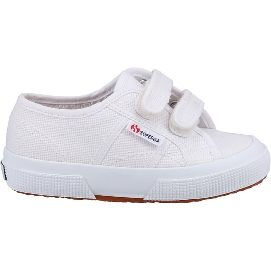 Superga 2750 JSTRAP Klassische Kinder Unisex Sommer - Image 4