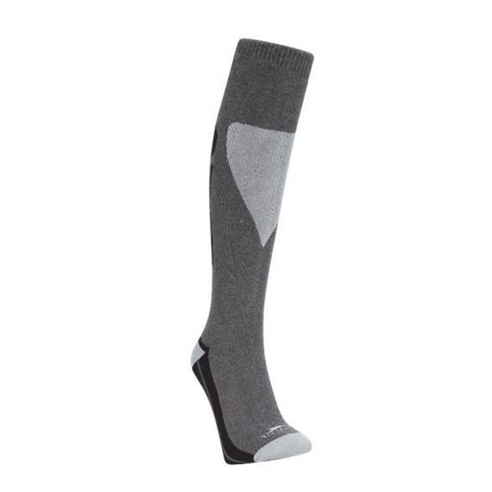 Trespass Herren Hack Ski-Socken () - Image 1