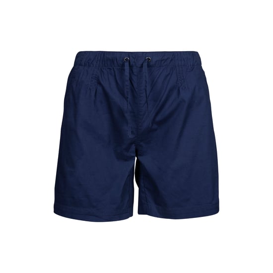 Trespass Womens/Ladies Michelle Shorts (Navy)