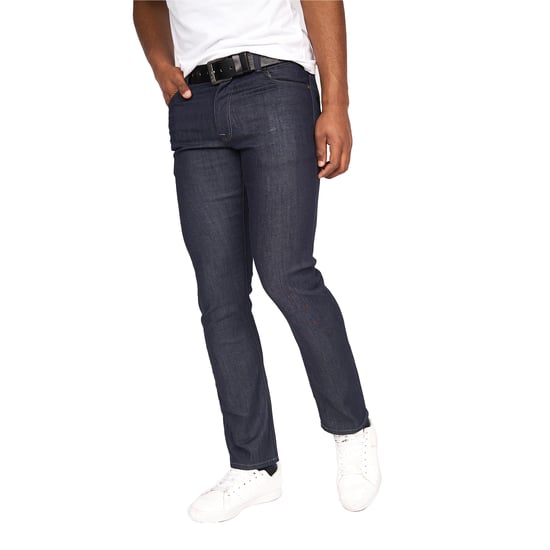 Crosshatch - "Cadman" Jeans für Herren (Rohe Wäsche) - Image 1