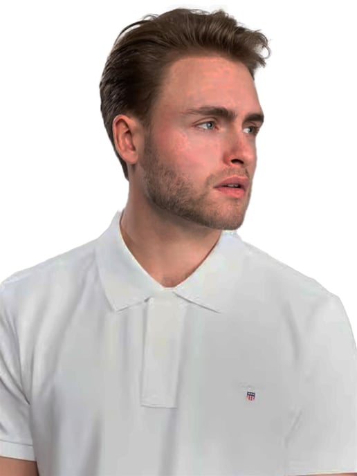 Gant | Herren Original Polohemd - Image 3