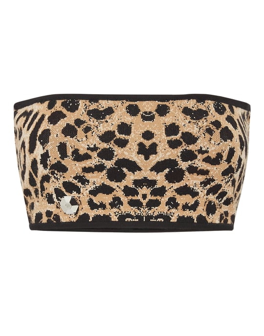 Pullover Leopard - Image 2