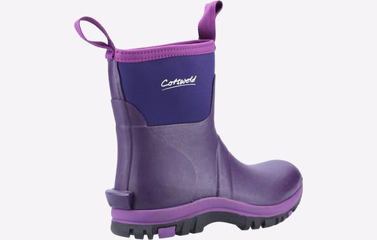 Cotswold Blaze Neopren WASSERDICHT Damen - Image 3