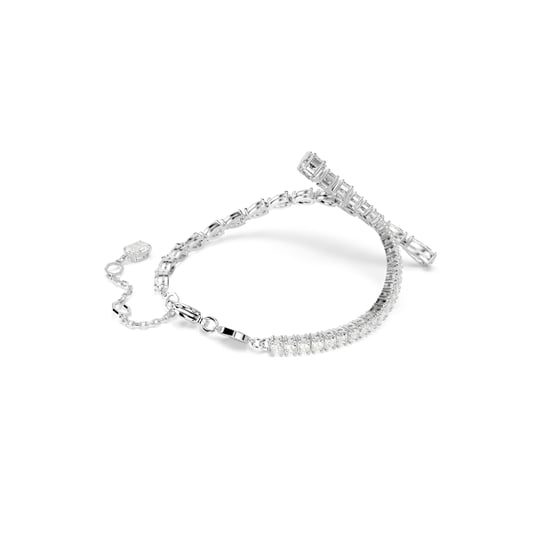 Swarovski 'Matrix' Damenarmband aus Metall - Silber 5693154 - Image 4