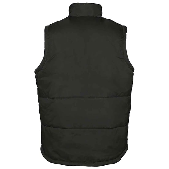 SOLS - "Warm" Weste für Herren/Damen Unisex () - Image 2