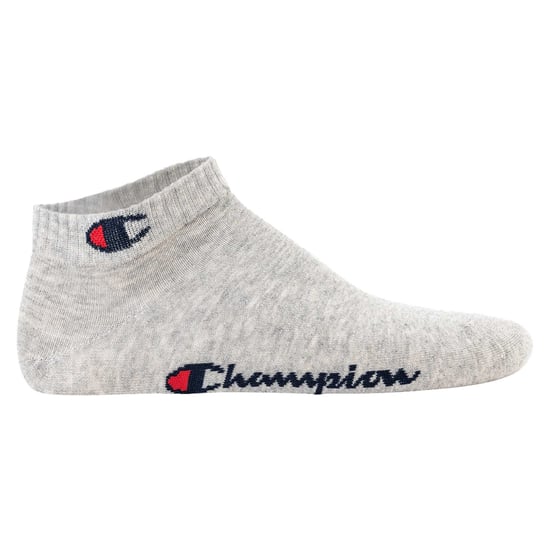 Champion Core Quarter Socken - Image 4