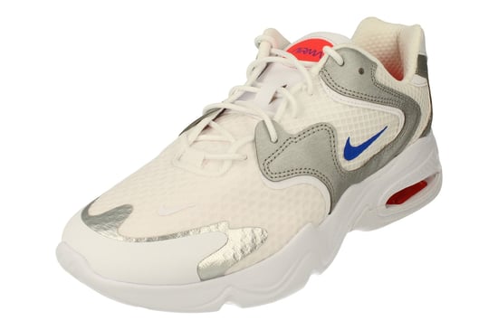 Nike Air Max 2x Männer Weiß Turnschuhe - Image 1