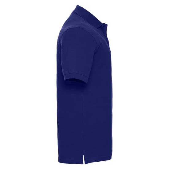 Russell - "Classic" Poloshirt für Herren (Kräftiges Königsblau) - Image 3