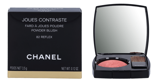 Chanel Joues Contraste Powder Blush. - Image 1