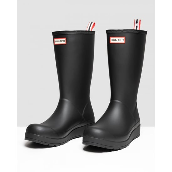 Hunter Original Play Womens Tall Boots - Image 1