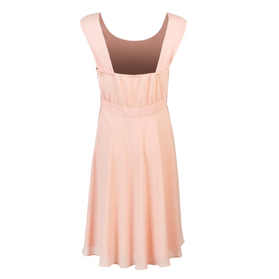 Patrizia Pepe Kleid Damen pink - Image 2