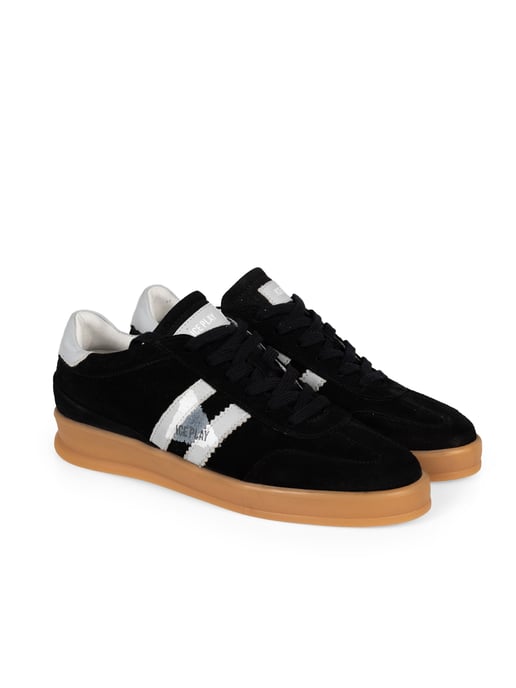 Ice Play Sneaker Herren schwarz - Image 2