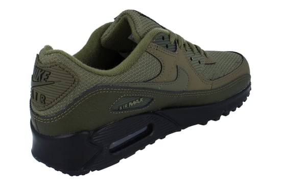 Nike Air Max 90 Mens Green Trainers