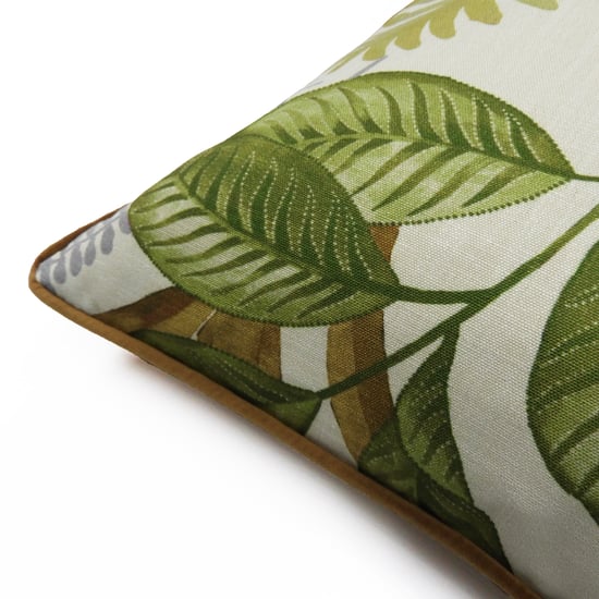 Prestigious Textiles Sumba Floral Cushion Cover