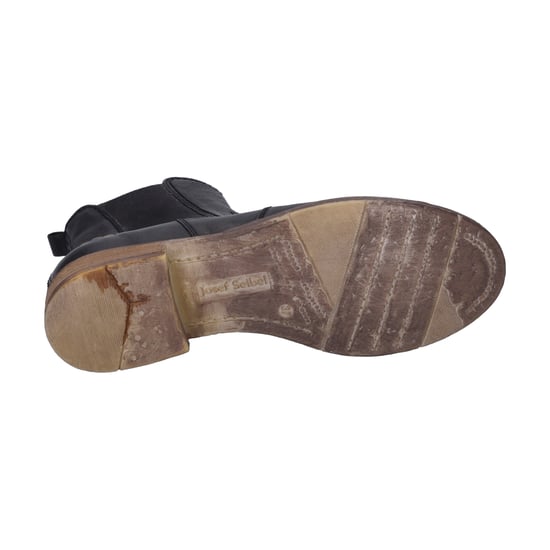 JOSEF SEIBEL Sienna 80 | Stiefelette für Damen | Schwarz Sienna 80, schwarz - Image 5