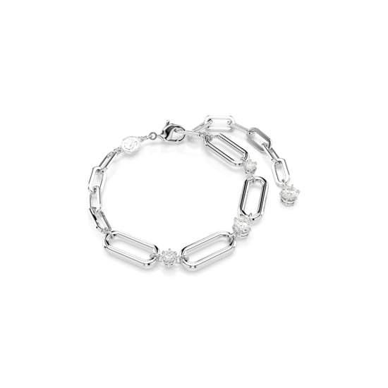 Swarovski 'Constella' Damenarmband aus Nicht-Edelmetall - Silber 5683353 - Image 1