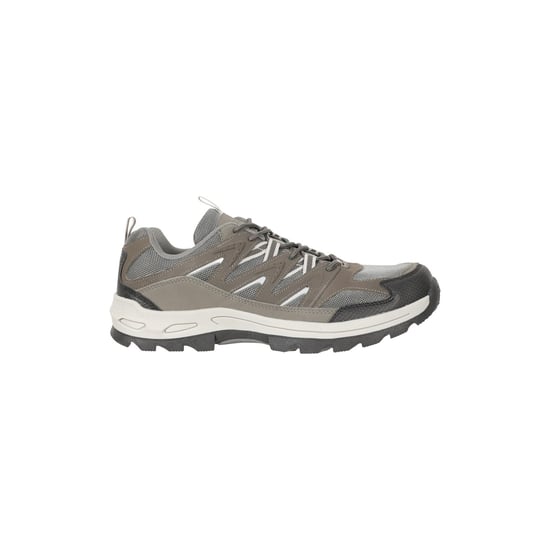 Mountain Warehouse Herren Highline II Wanderschuhe (Grau) - Image 4