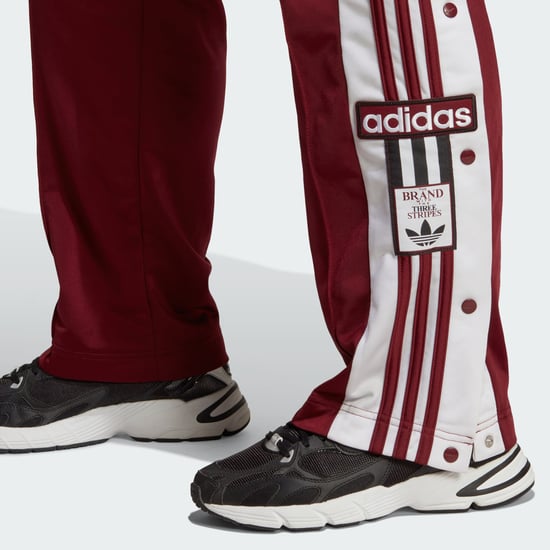 Adicolor Classics Adibreak Track Pants (Plus Size)