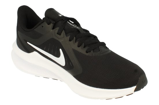 Nike Damen Downshifter 10 Schwarz Turnschuhe - Image 4