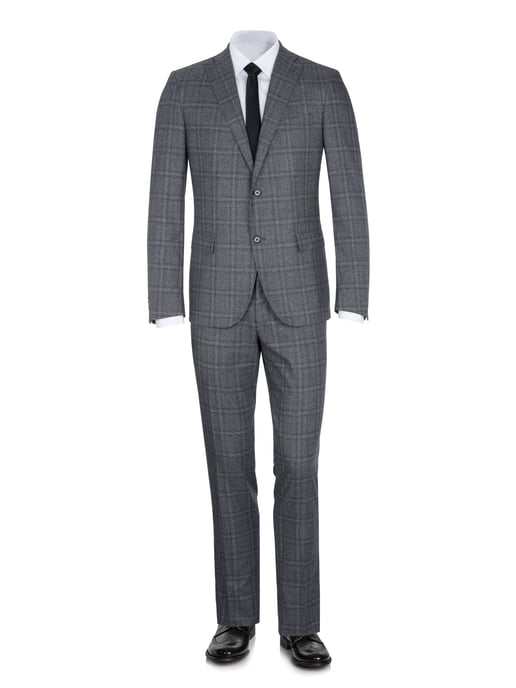 Corneliani Anzug - Image 2