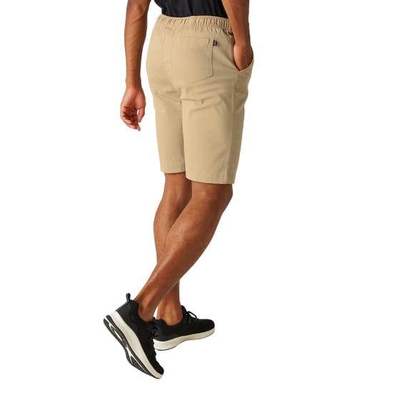 Regatta - "Aldan" Shorts für Herren (Hafer) - Image 5