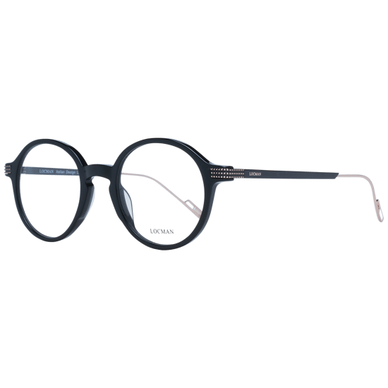 Locman Brille LOCV002 BLK 48 - Image 1