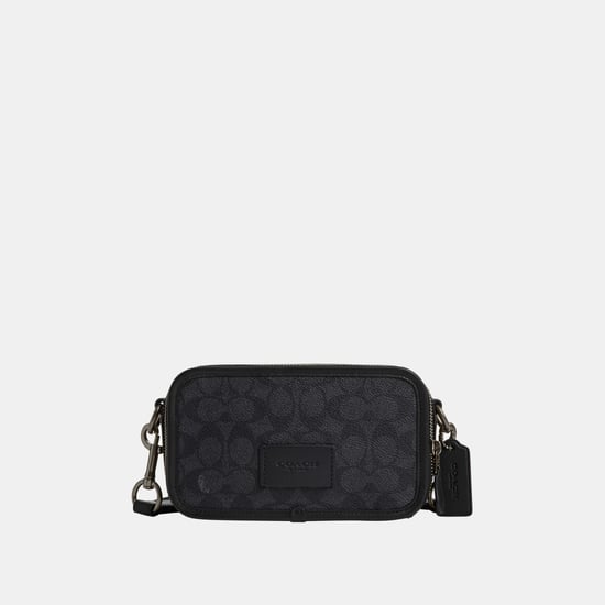 Wyatt Crossbody in Signature