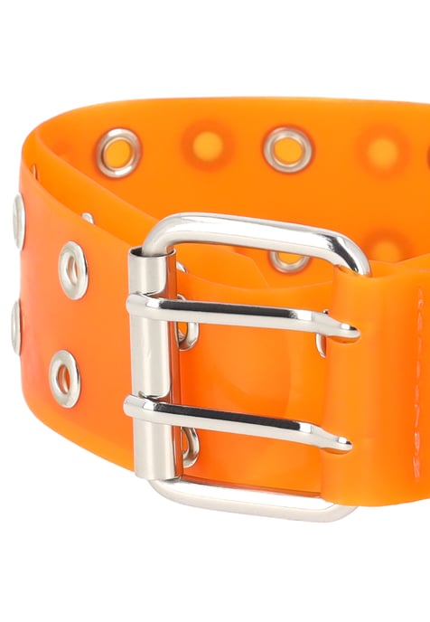 Mymo Gürtel Mädchen (Kids) orange - Image 3