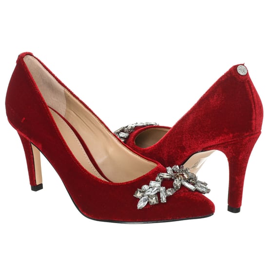 Women's pointed toe heels FLELD3FAB08