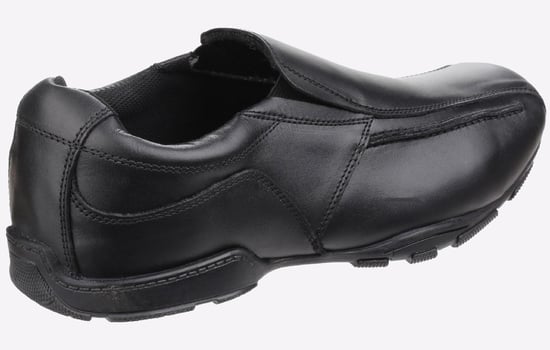 Hush Puppies Maßgeschneiderte Jungen Senior Herren - Image 3